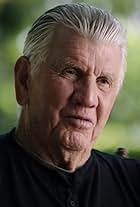Photo of Paul Westhead
