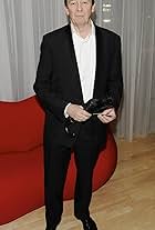 Photo of Paul White