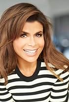 Photo of Paula Abdul