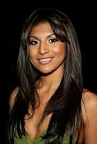 Photo of Paula Deanda