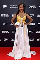 Photo of Paula Essam