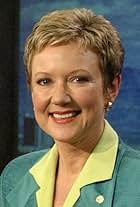 Photo of Paula Francis