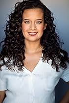 Photo of Paula Garcia