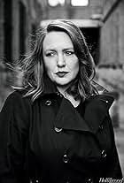 Photo of Paula Hawkins