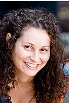 Photo of Paula Newman