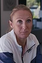 Photo of Paula Radcliffe