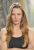 Photo of Paula Taylor