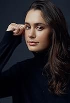 Photo of Paula Wolfson