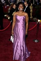 Photo of Paulette Ely