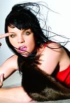 Photo of Pauley Perrette