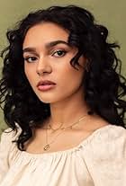 Photo of Paulina Chávez