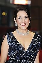 Photo of Paulina Garcia