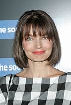 Photo of Paulina Porizkova