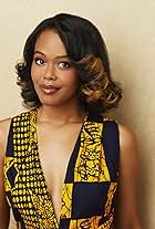 Photo of Pauline Dyer