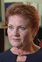 Photo of Pauline Hanson