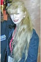 Photo of Pauline Newstone