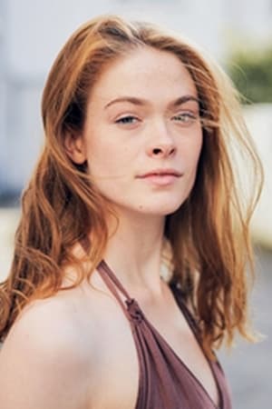 Photo of Pauline Rénevier