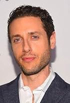 Photo of Paulo Costanzo