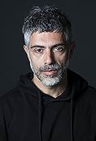 Photo of Paulo Dos Santos