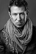 Photo of Pavel Lychnikoff