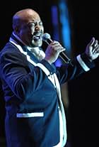 Photo of Peabo Bryson