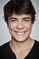 Photo of Pearce Joza