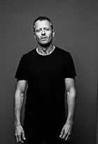 Photo of Peder Thomas Pedersen