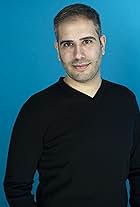 Photo of Pedro Abrantes