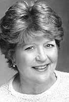 Photo of Peggy Pope