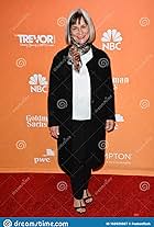 Photo of Peggy Rajski