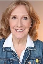 Photo of Peggy Roeder