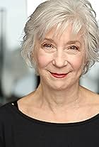 Photo of Peggy Scott