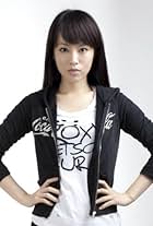 Photo of Pei-Chi Lee