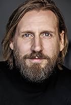Photo of Pekka Strang