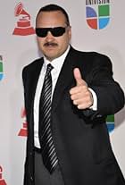 Photo of Pepe Aguilar