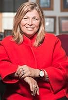 Photo of Pepper Schwartz