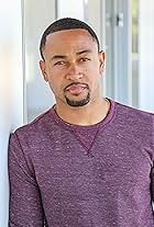 Photo of Percy Daggs III