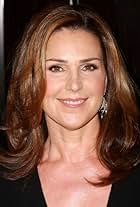 Photo of Peri Gilpin