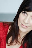 Photo of Perrey Reeves