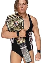 Photo of Pete Dunne