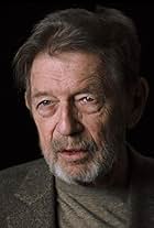 Photo of Pete Hamill