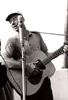 Photo of Pete Seeger