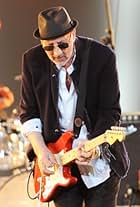 Photo of Pete Townshend