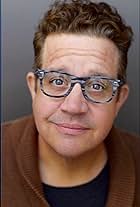 Photo of Peter Allen Vogt