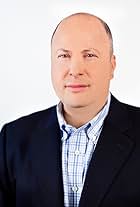 Photo of Peter Aronson