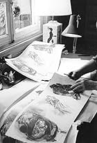 Photo of Peter Bergeron