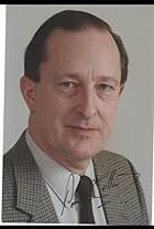 Photo of Peter Cellier
