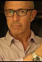 Photo of Peter Chelsom