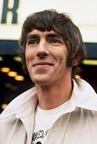 Photo of Peter Cook