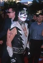 Photo of Peter Criss